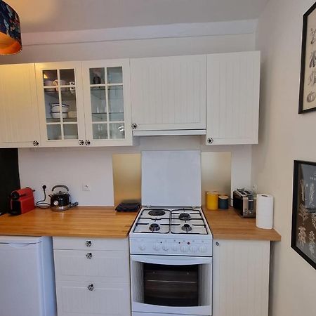 La Cabane De Milo - Typical Honfleur Fisherman'S House - 2 Bedrooms Екстер'єр фото