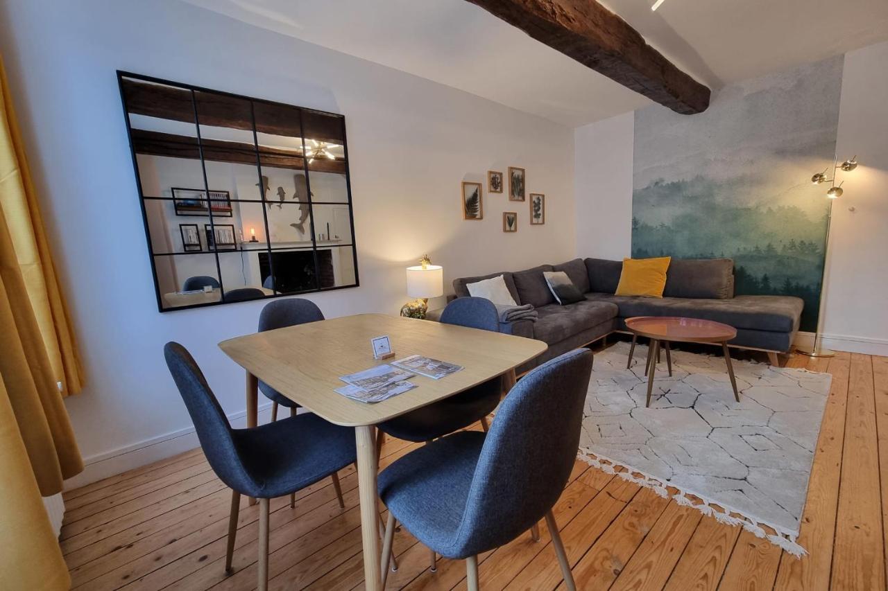 La Cabane De Milo - Typical Honfleur Fisherman'S House - 2 Bedrooms Екстер'єр фото